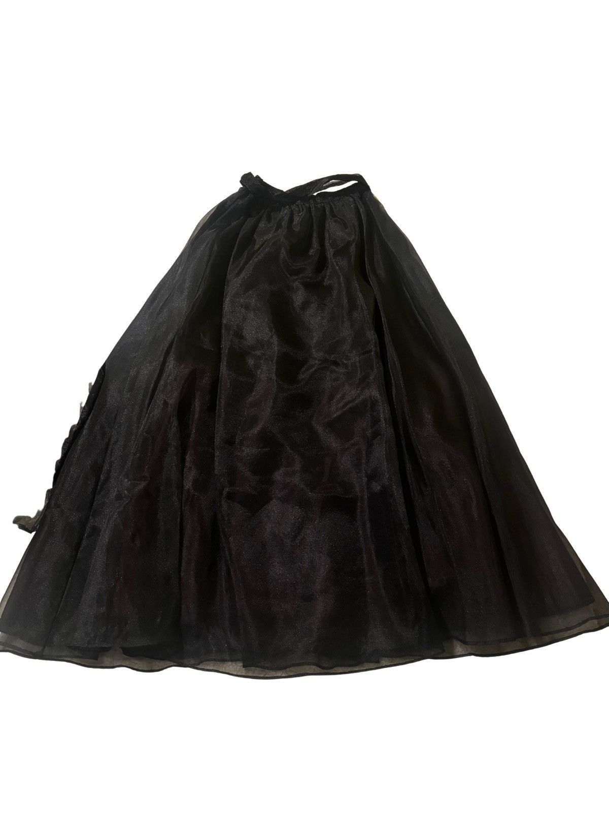 Other Women’s black skirt suit0517 Size M / US 6-8 / IT 42-44 - 3 Thumbnail