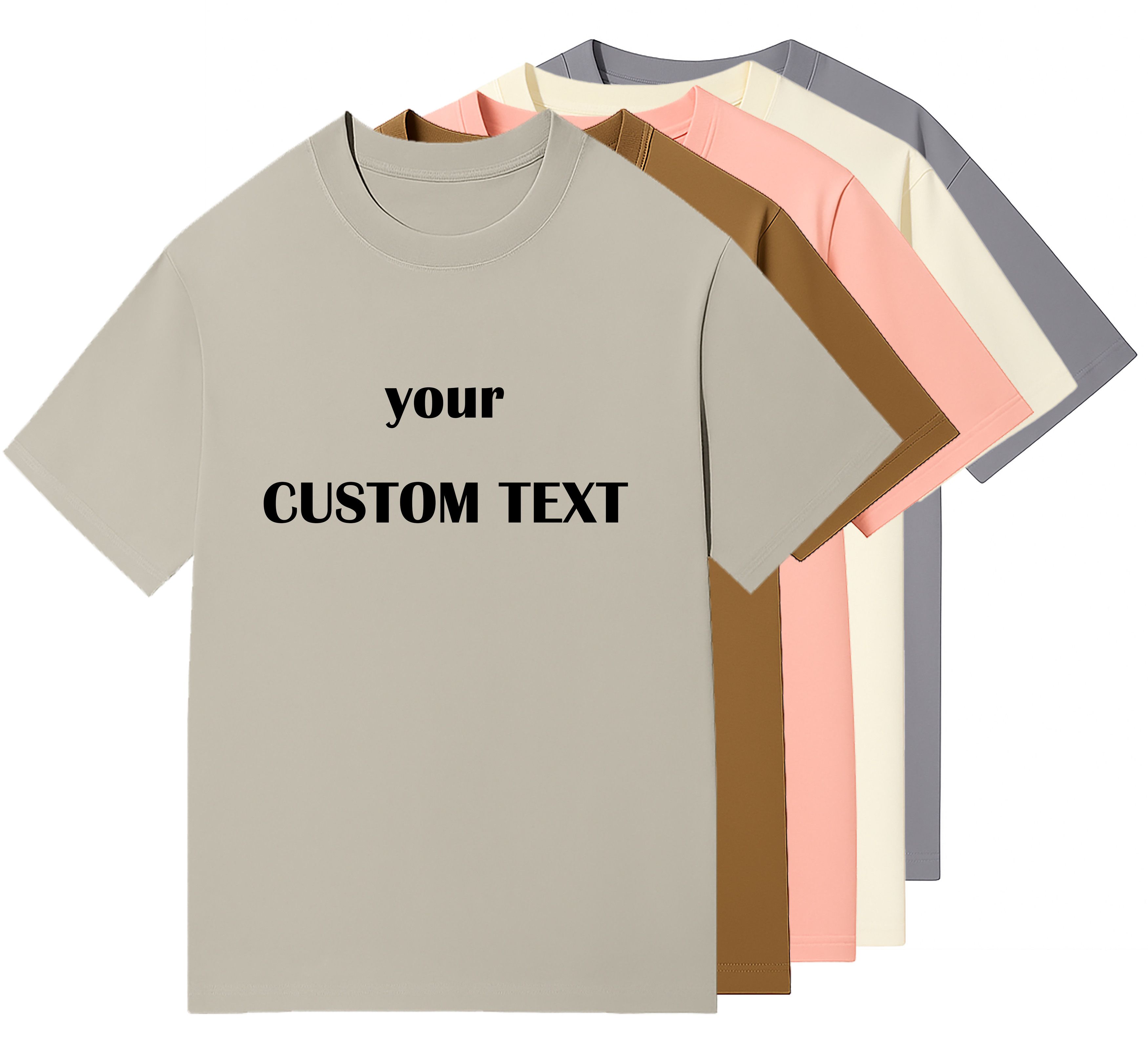 Designer E#CT0002-S,M,L-cotton 100%, super soft & comfy, graphic tee Size US M / EU 48-50 / 2 - 2 Thumbnail