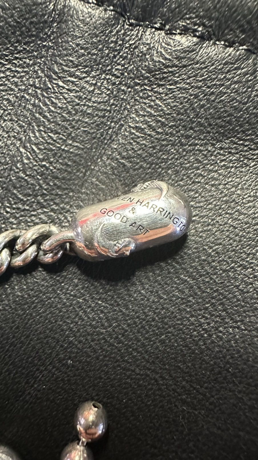 GOOD ART HLYWD Steven Harrington x Good Art HLYWD Lulu Bracelet Sold Out Size ONE SIZE - 5 Thumbnail