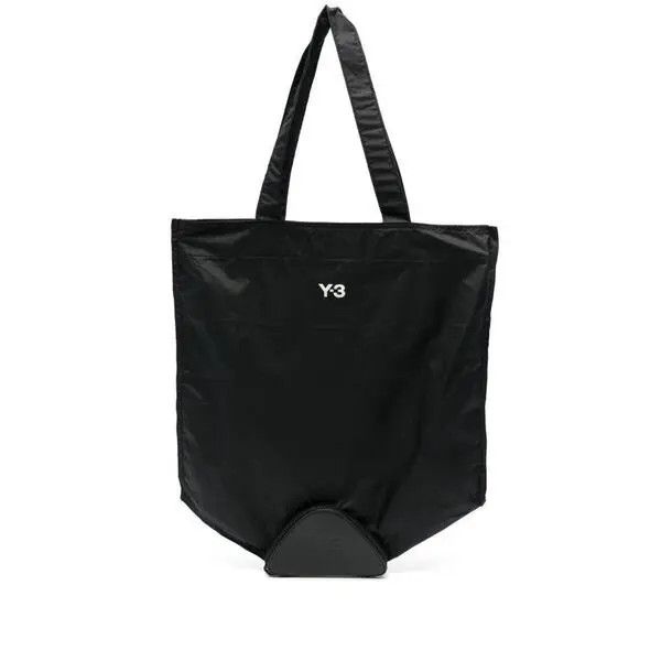 Adidas o1mle0725 Size: OS / Unisex Tote Bag in Black Size ONE SIZE - 1 Preview