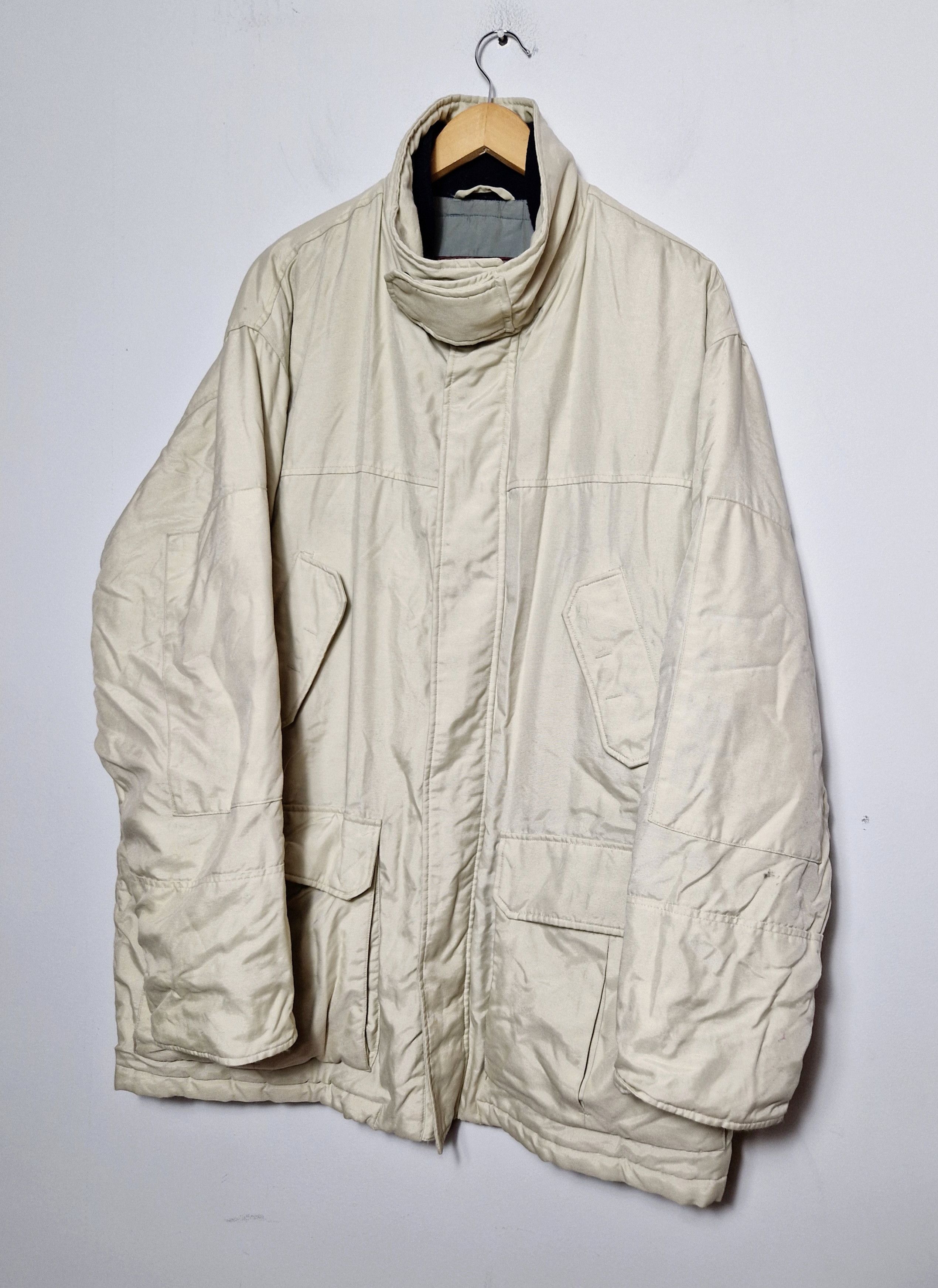 Marlboro Classics jacket