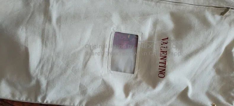 Valentino Valentino dress Size S / US 4 / IT 40 - 8 Thumbnail