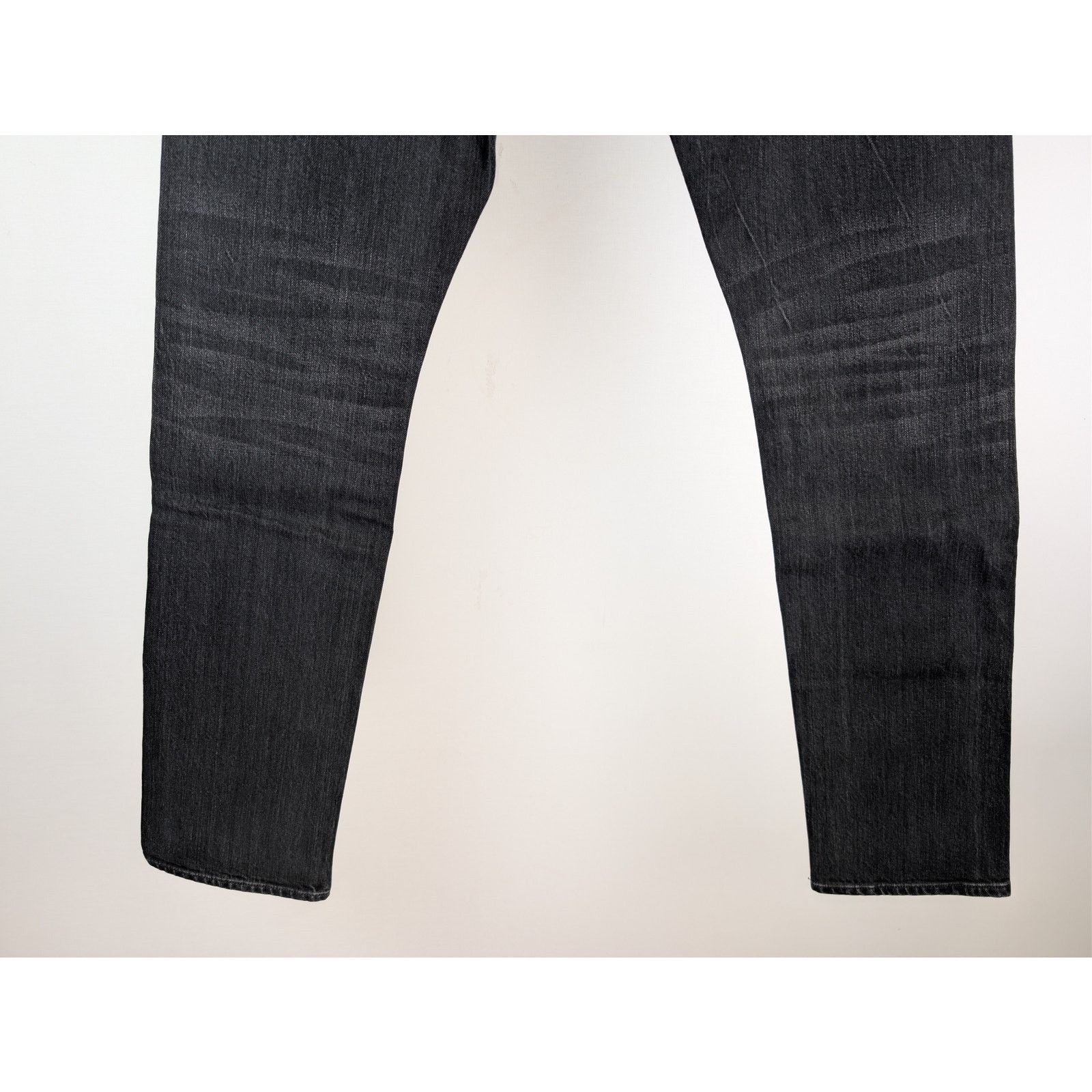 Tom Ford o1rshd1 Slim-Fit Denim Jeans in Black Size US 29 - 13 Thumbnail