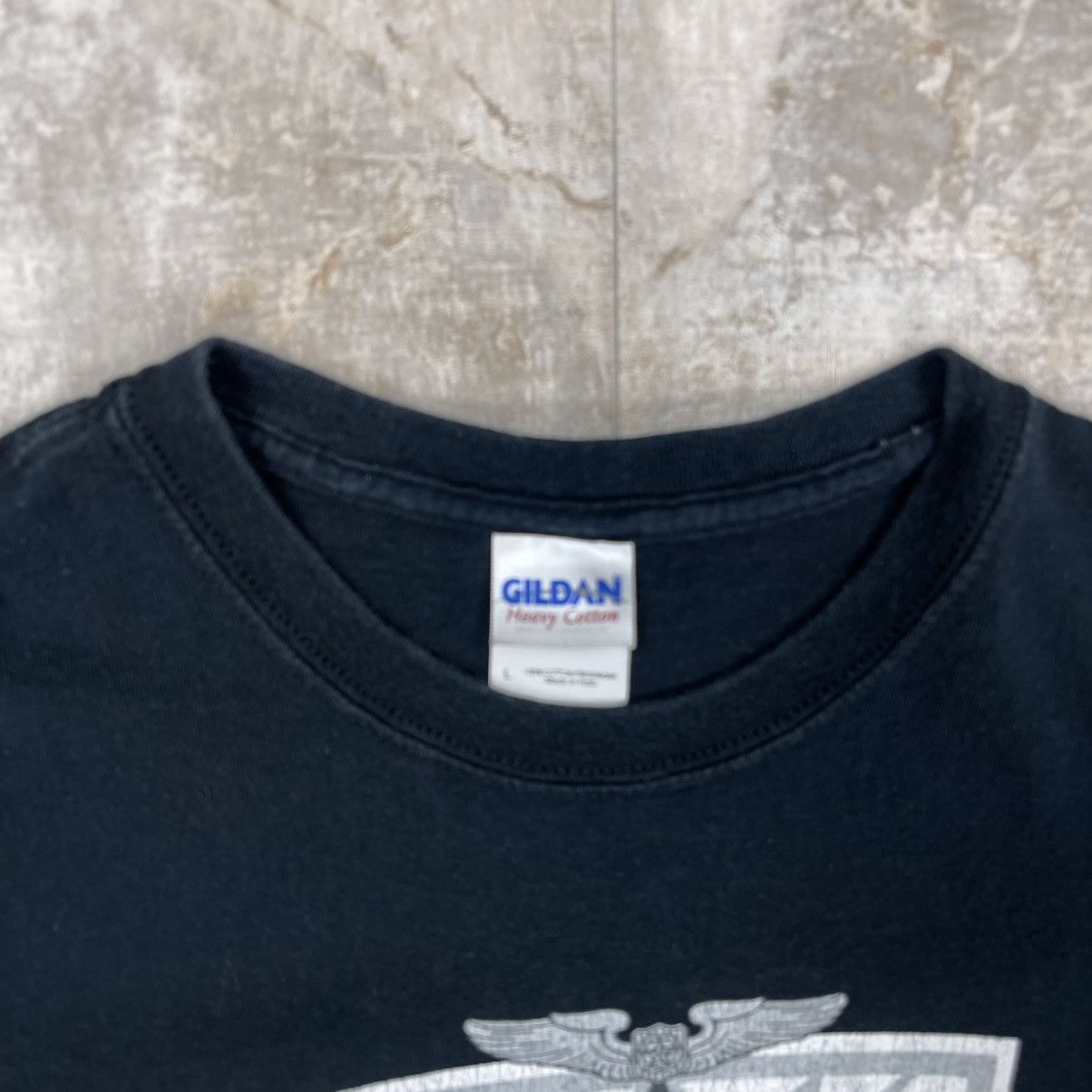 Vintage 2010 CALL OF DUTY BLACK OPS PROMO TEE GAME XBOX Size US L / EU 52-54 / 3 - 3 Thumbnail