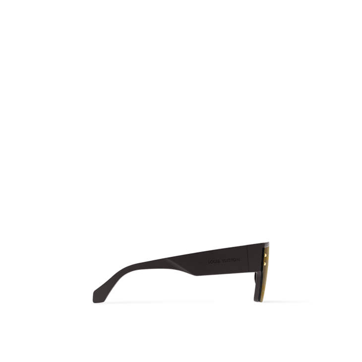 Louis Vuitton LV Waimea L Sunglasses Size ONE SIZE - 6 Thumbnail