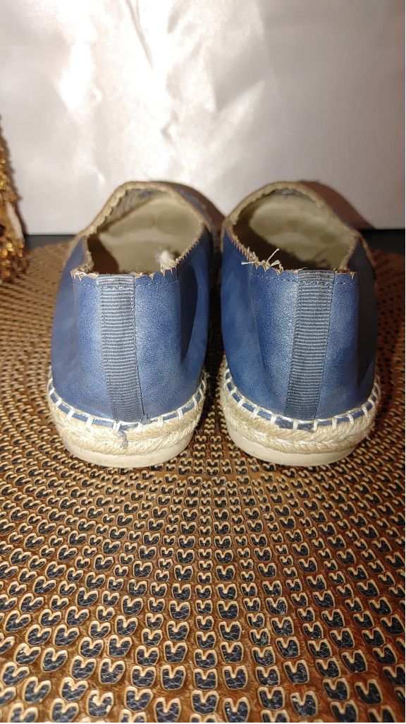 Patrizia Pepe Patrizia Kondrua Espadrilkes Size 8 Size US 8 / IT 38 - 6 Thumbnail