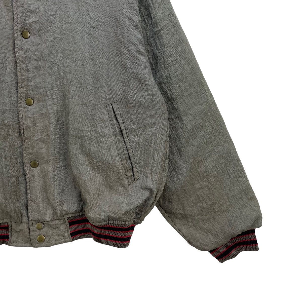 Japanese Brand 💥Vintage Japanese Brand Kearney House Sherpa Inner Jacket Size US M / EU 48-50 / 2 - 6 Thumbnail