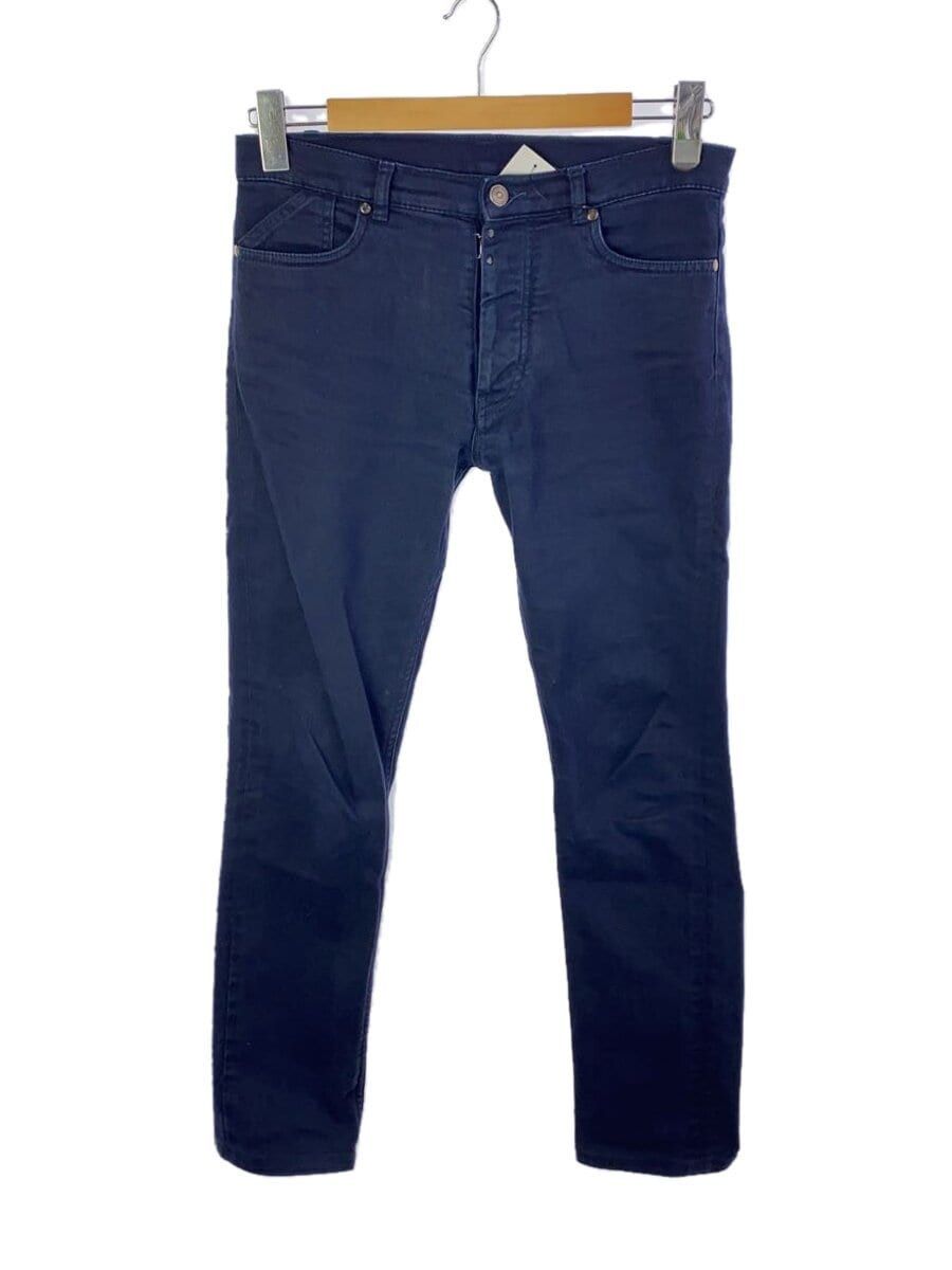 Maison Margiela 🐎 AW14 Denim Size US 32 / EU 48 - 1 Thumbnail