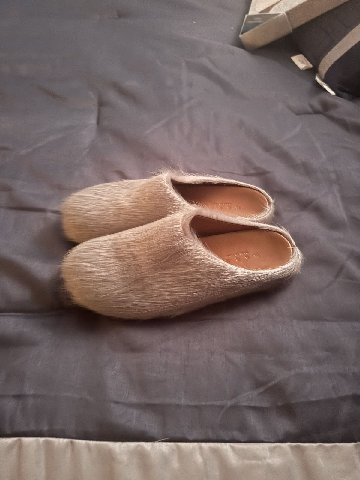 Marni Marni Slides Size US 9 / EU 42 - 3 Thumbnail