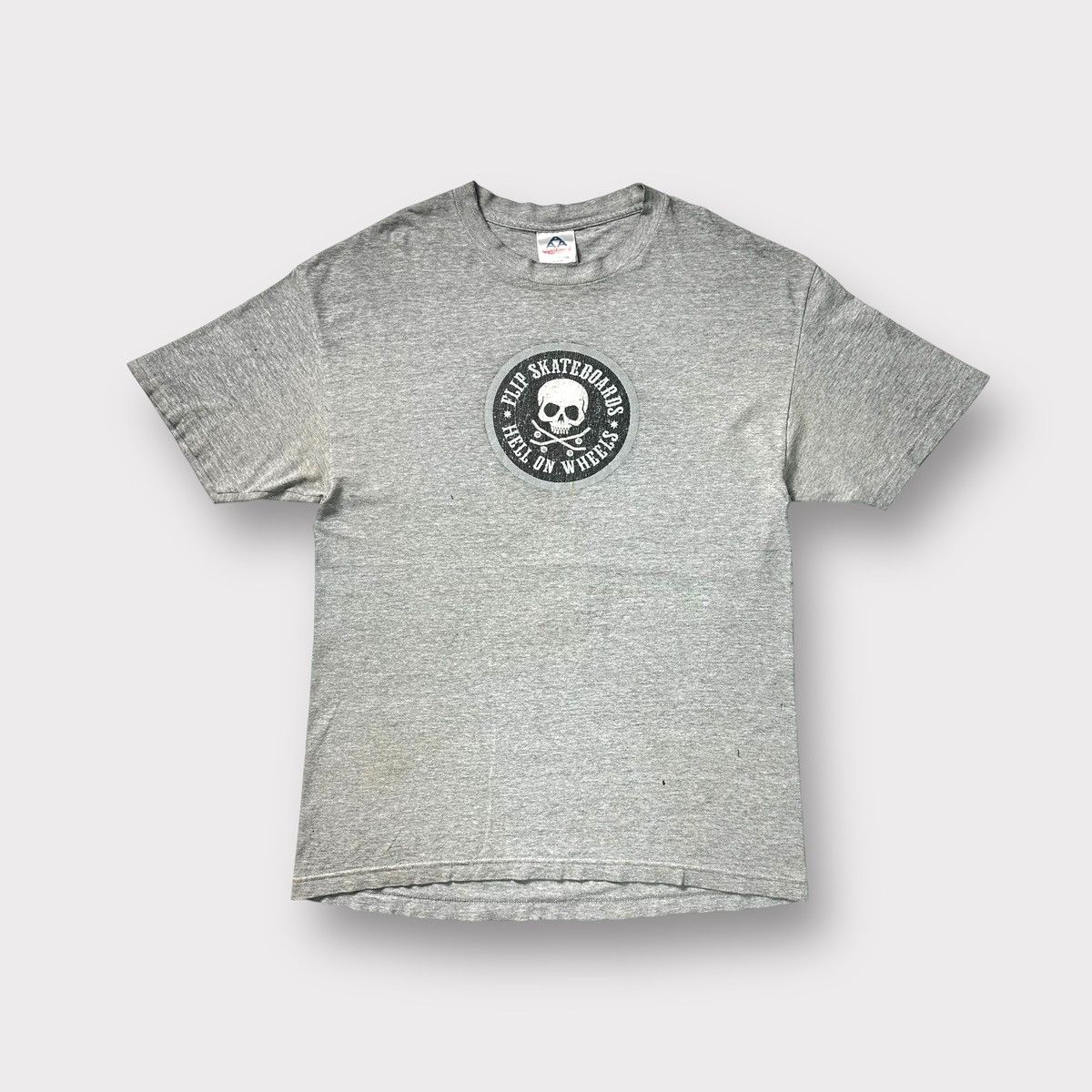 Flip Skateboards × Vintage Vintage Flip skateboards hell on wheels Size US L / EU 52-54 / 3 - 1 Thumbnail