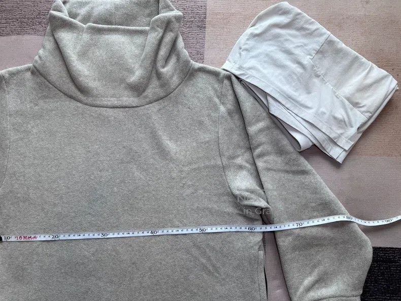 Kapital Kapital Turtleneck sweater Size US M / EU 48-50 / 2 - 3 Thumbnail