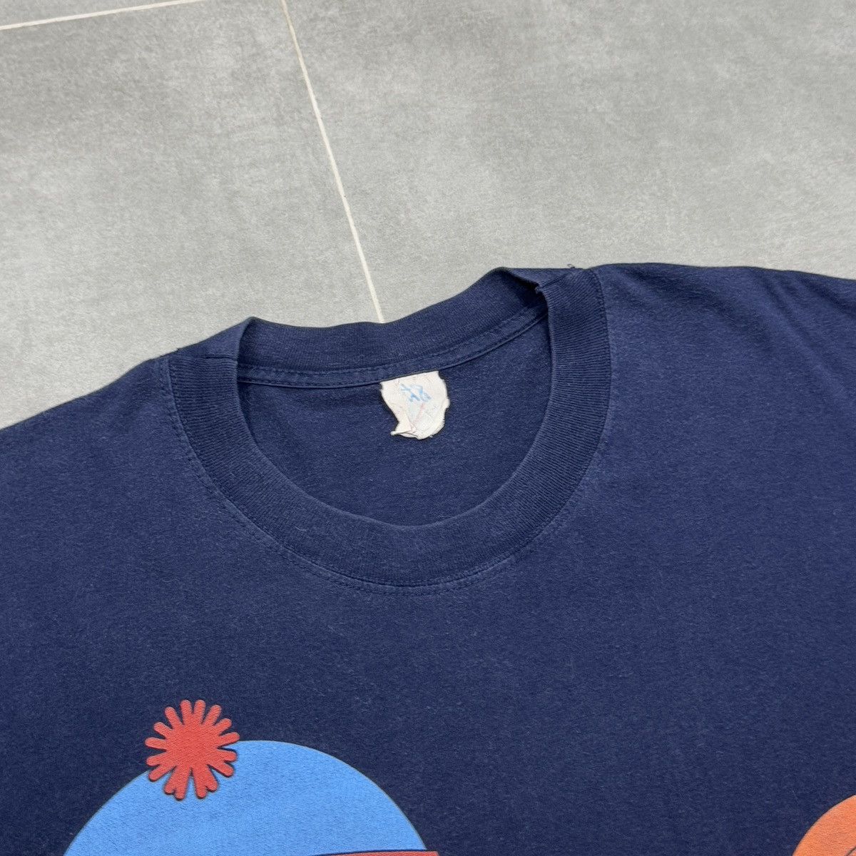 Cartoon Network × Vintage Vintage South Park 1998 They Killed Kenny T-Shirt Size XL Size US XL / EU 56 / 4 - 9 Thumbnail