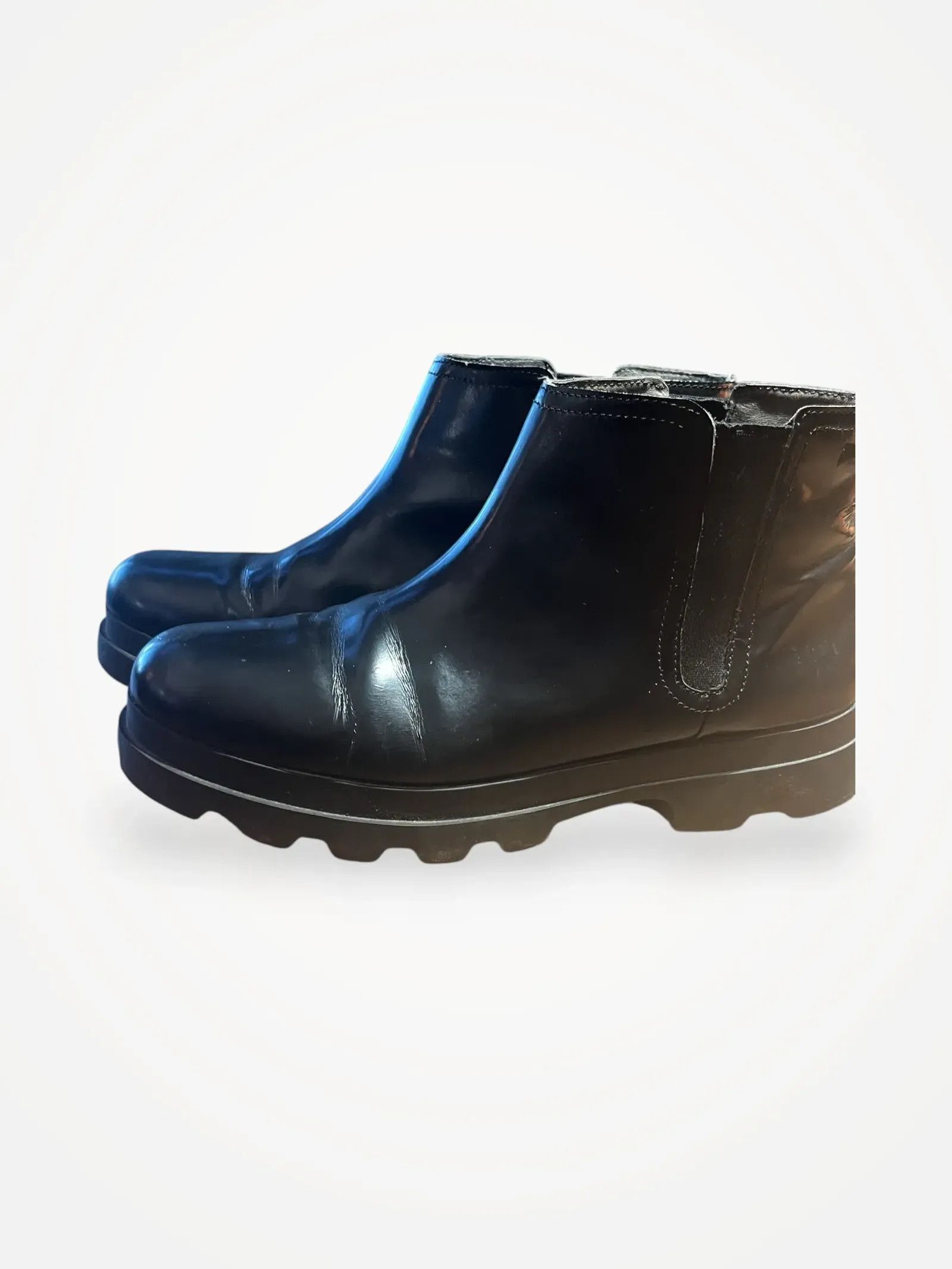 Camper Camper Boots Size US 10 / IT 40 - 1 Thumbnail