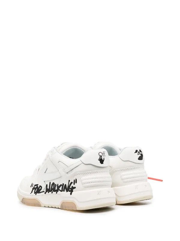 Off-White OFF WHITE “OOO” sneakers Size US 8 / IT 38 - 2 Thumbnail