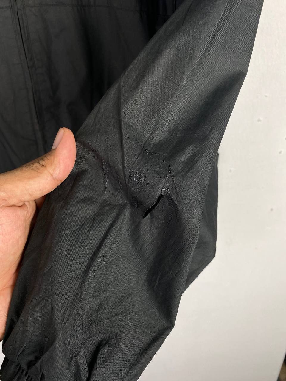 Japanese Brand tour stage japanese brands waterproof jacket Size US M / EU 48-50 / 2 - 10 Thumbnail