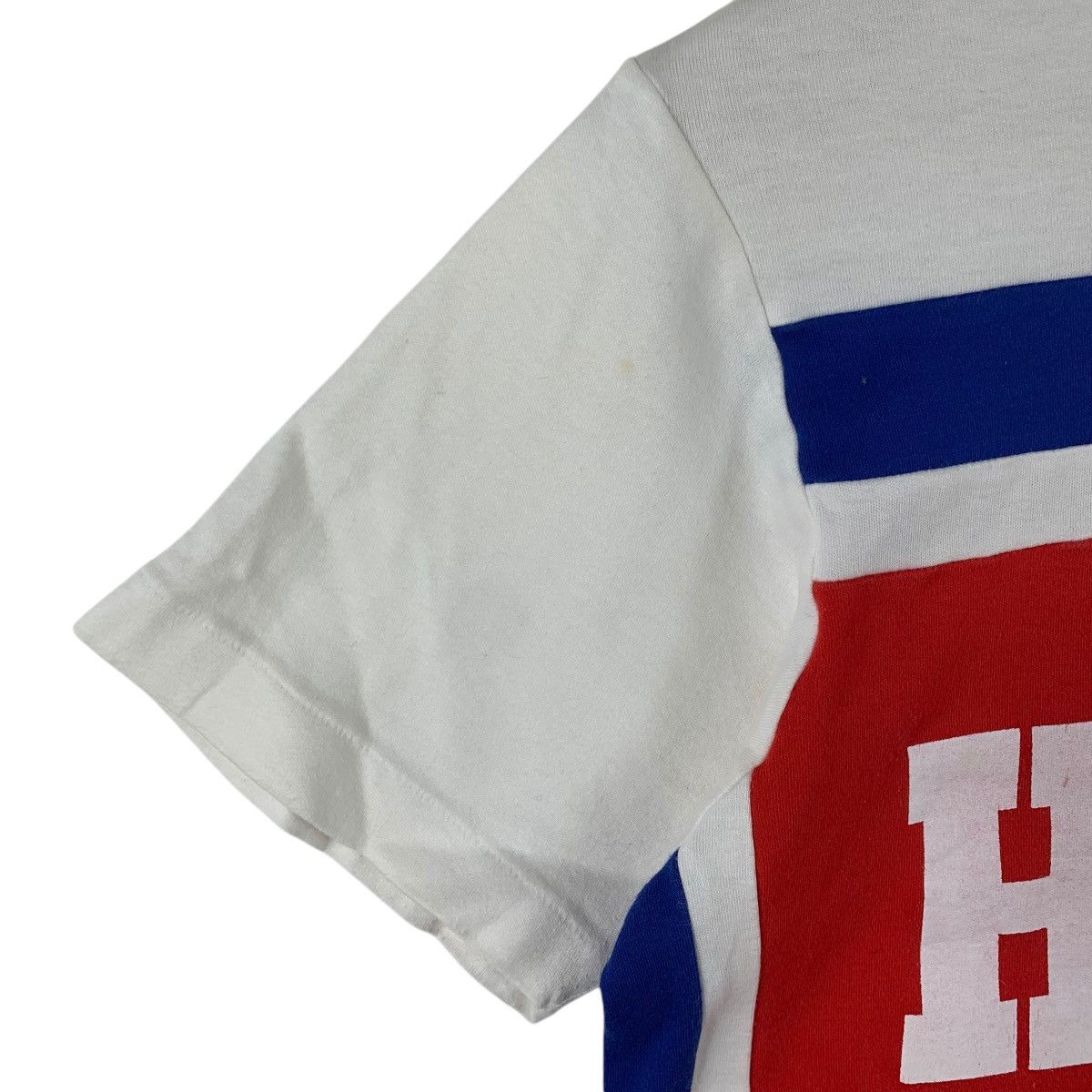 Fox Racing Vintage HONDA RACING OG logo printed Back hit tee Size US S / EU 44-46 / 1 - 6 Thumbnail