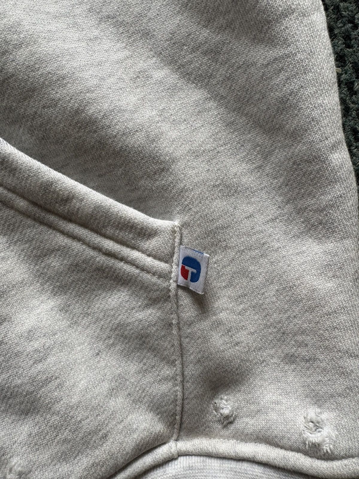 HMDD Happy Memories Don’t Die University Hoodie Size US S / EU 44-46 / 1 - 4 Thumbnail