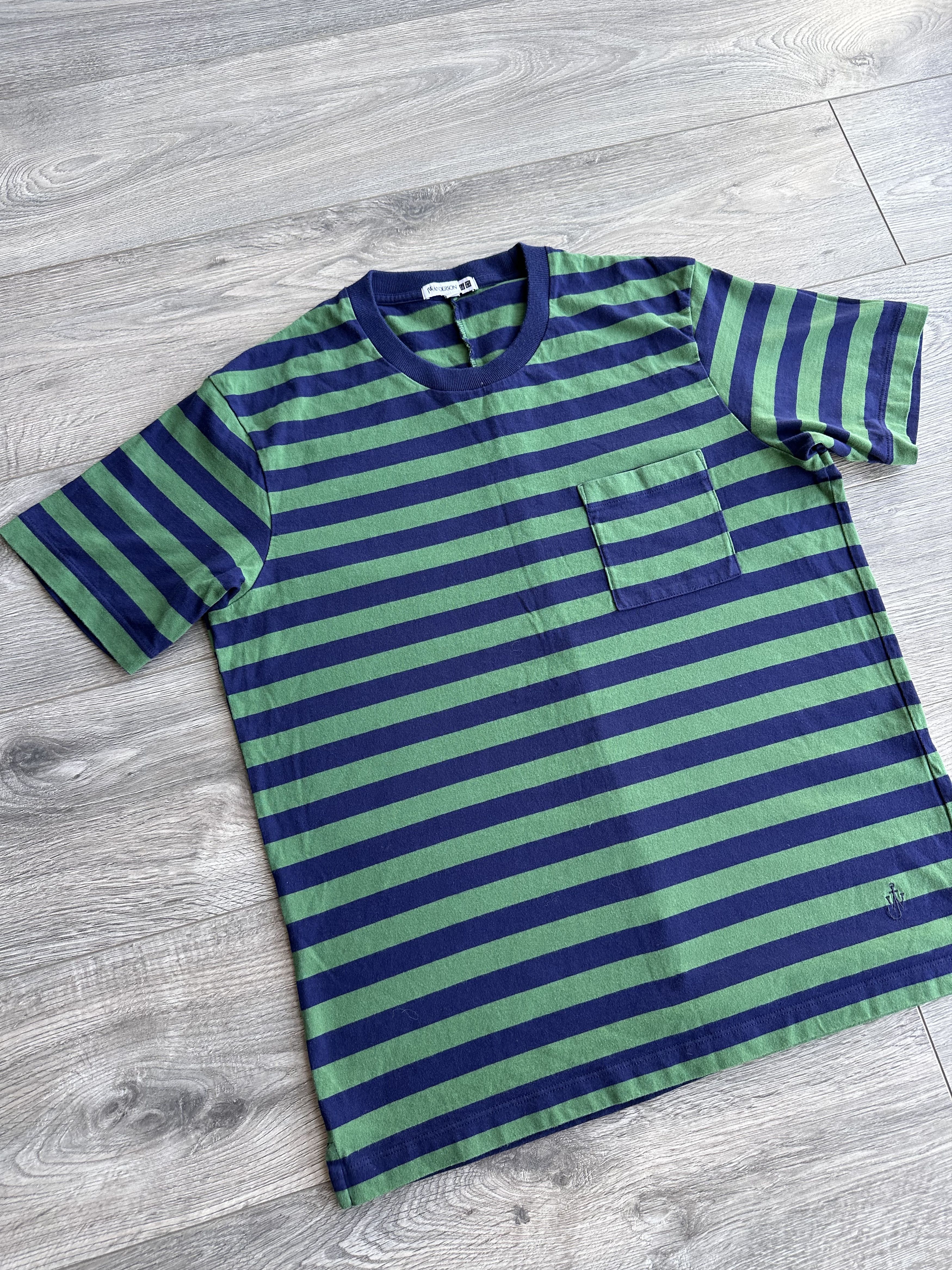 JW Anderson × Uniqlo Uniqlo J.W.Anderson t shirt Size US S / EU 44-46 / 1 - 2 Thumbnail