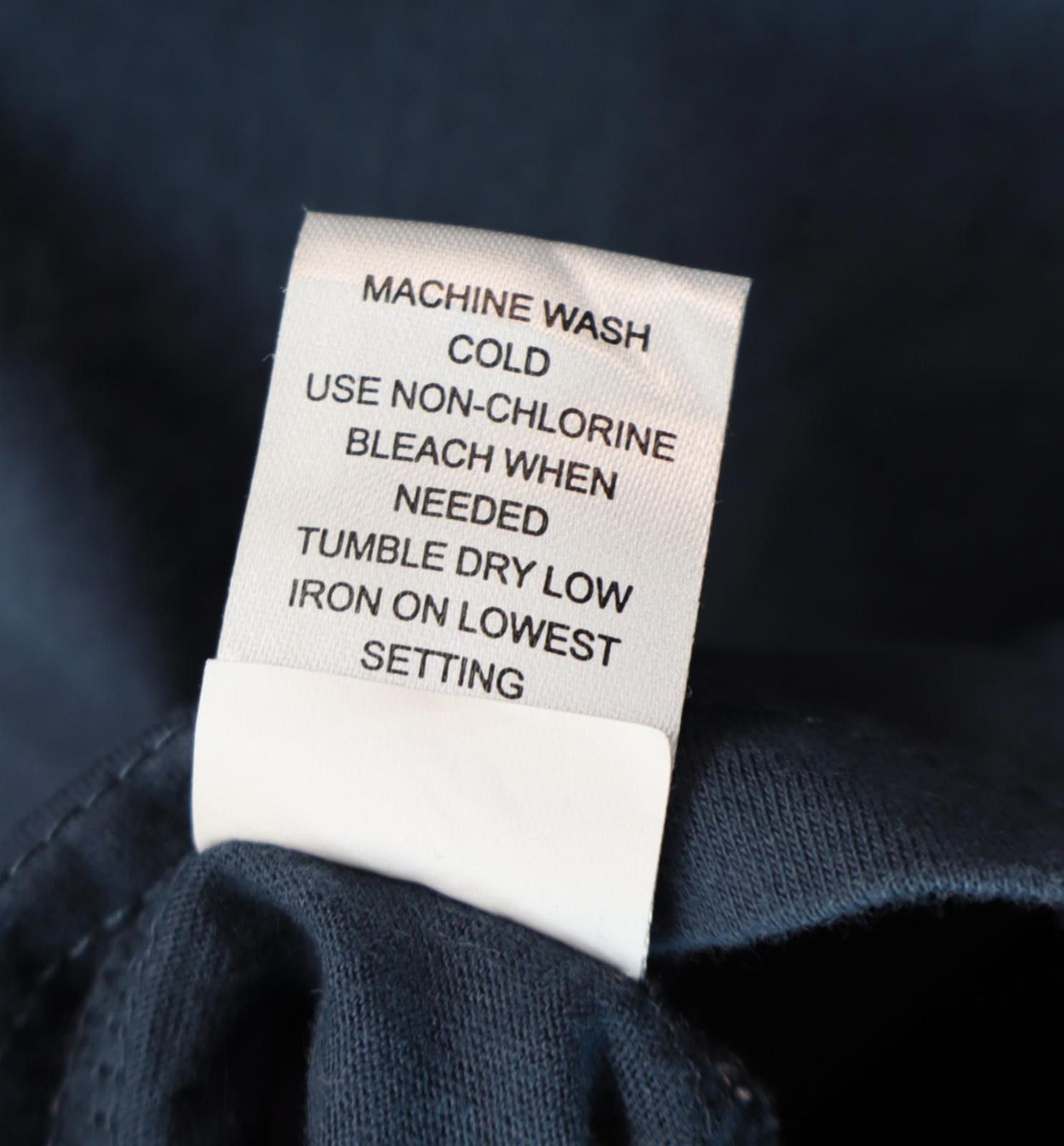 Pacsun Pacsun x Budweiser Shirt Medium Blue Cotton Biker Flame Size US M / EU 48-50 / 2 - 10 Thumbnail