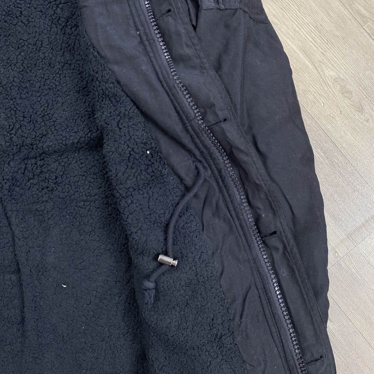 14th Addiction 2000s Tralala - Kmrii Goa Lgb Style Raccoon Fur Jacket Parka Size US M / EU 48-50 / 2 - 9 Thumbnail