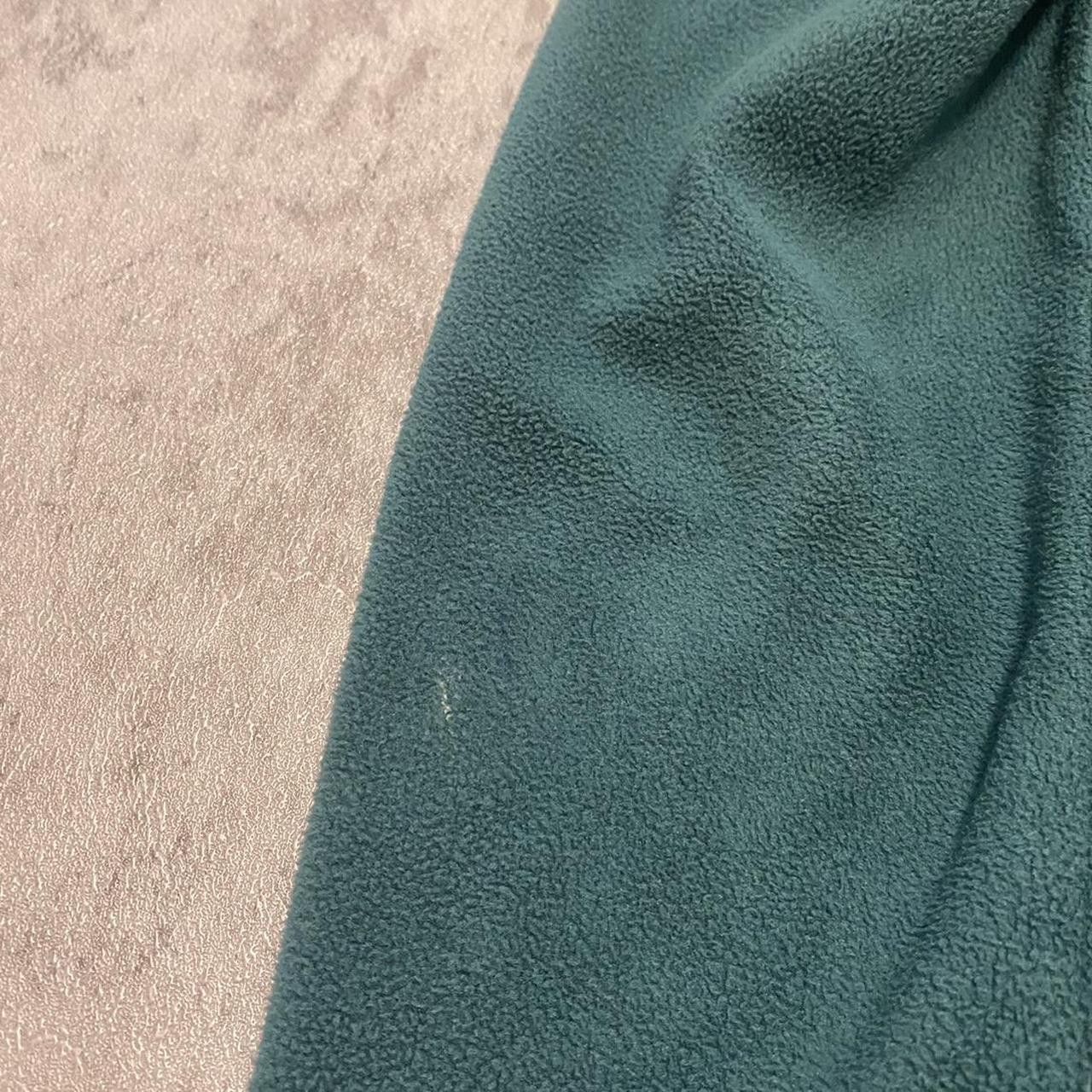 The Mountain Green and white Mountain Warehouse ski snowboard Size US M / EU 48-50 / 2 - 6 Thumbnail