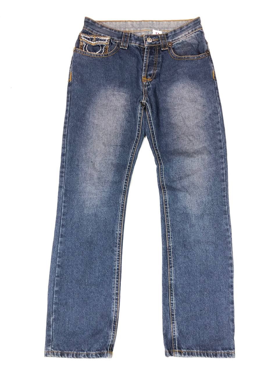 True Religion × Vintage True Religion USA Jeans Vintage Size US 28 / EU 44 - 8 Thumbnail