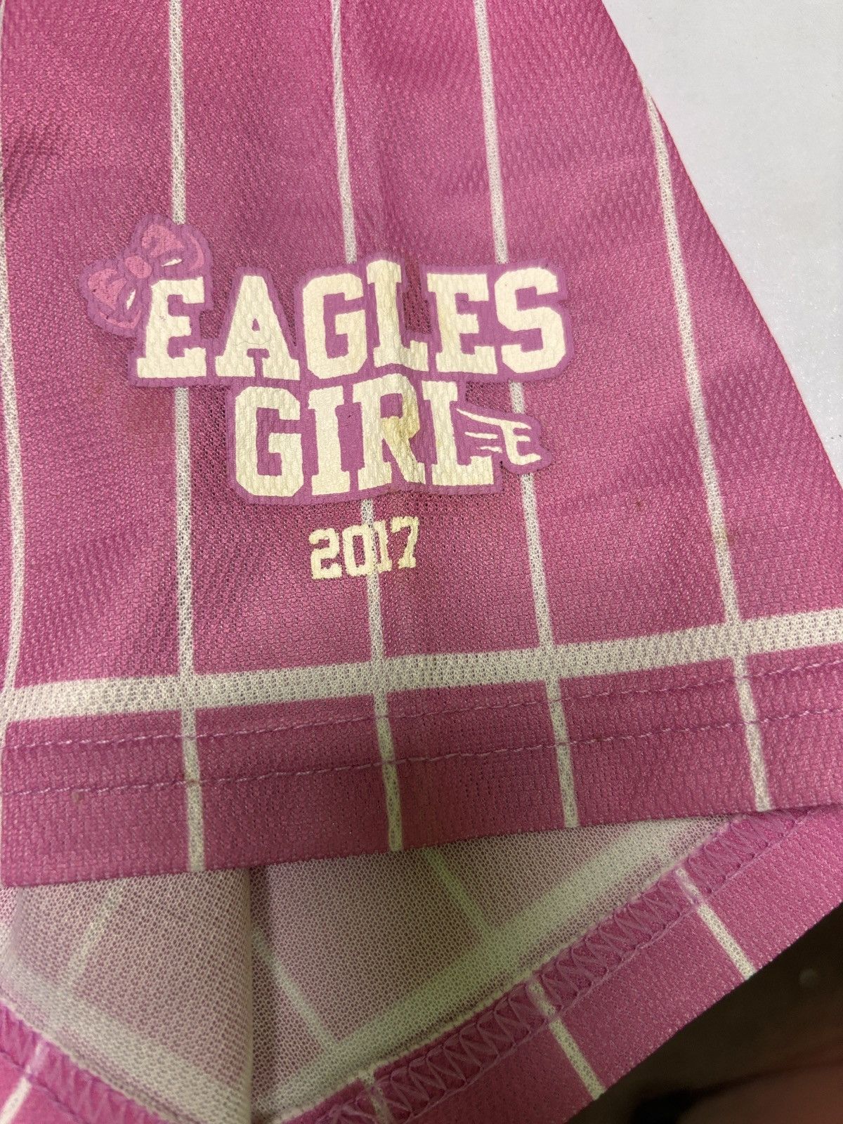 Majestic Majestic x Rakuten Eagles Girl Jersey Size S / US 4 / IT 40 - 7 Thumbnail
