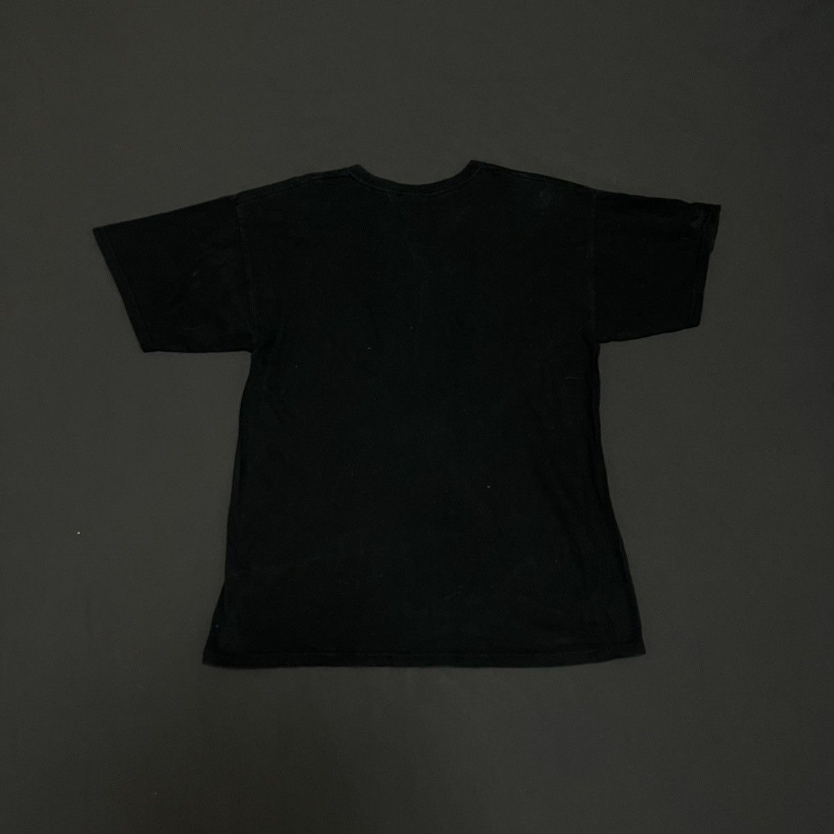 Band Tees × Metallica × Vintage METALLICA Death Magnetic 2008 Size US L / EU 52-54 / 3 - 5 Thumbnail