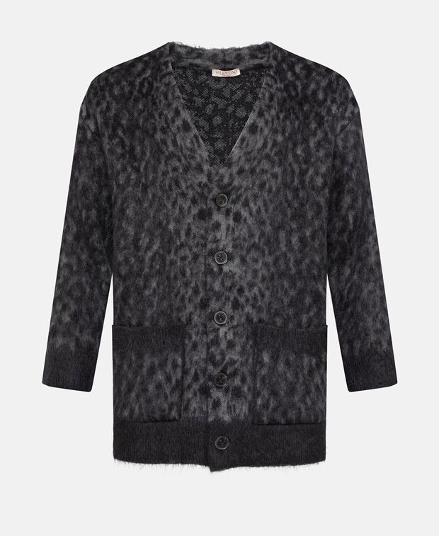 Valentino Cardigan Size US S / EU 44-46 / 1 - 1 Preview