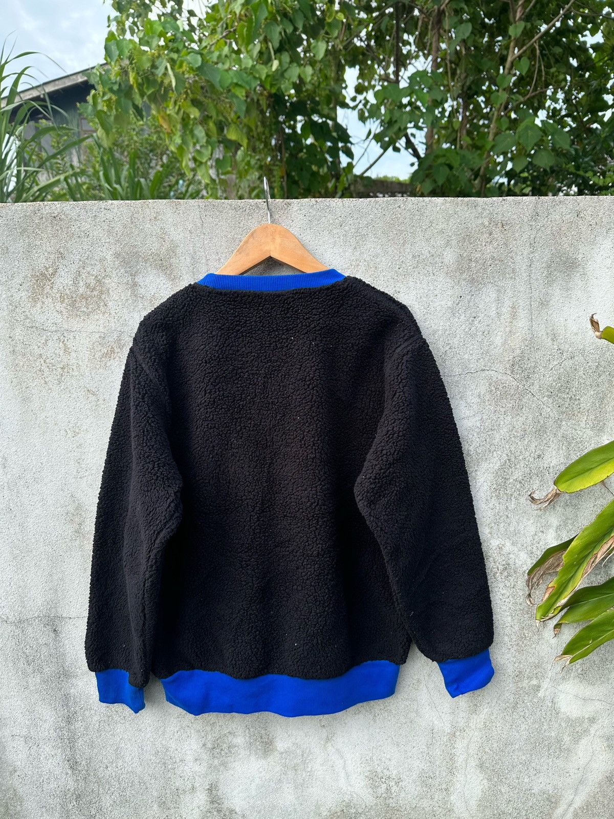 GU PlayStation fleece sweatshirt Size US S / EU 44-46 / 1 - 4 Thumbnail