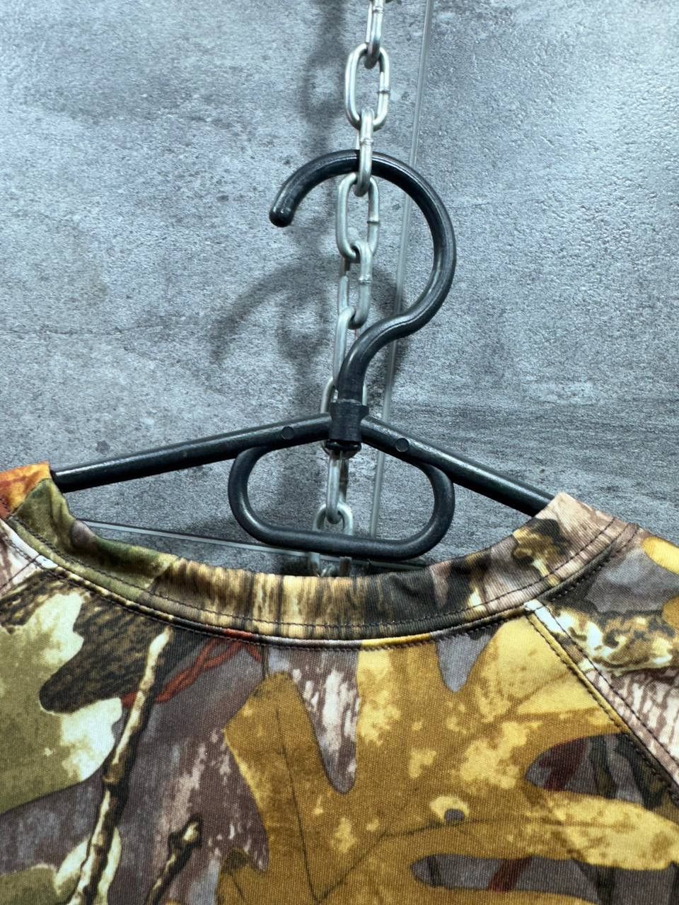 Realtree × Vintage Vintage Realtree Camo Military Y2K T-shirt Size US S / EU 44-46 / 1 - 8 Thumbnail