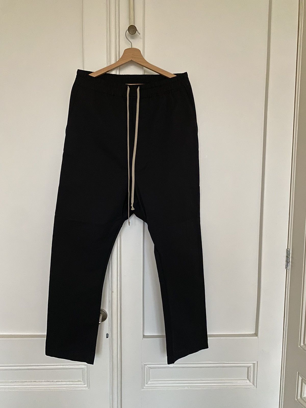 Rick Owens RICK OWENS FAUN S/S 15 PANTS Size US 33 - 1 Thumbnail