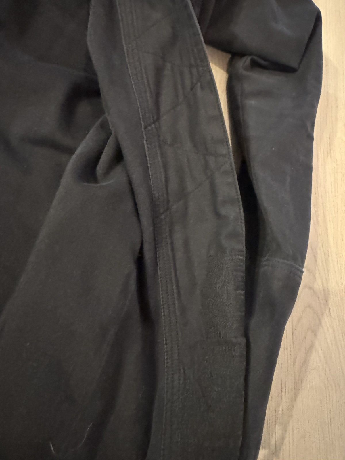 Greg Lauren GREG LAUREN shirt topstudy real tape measurements in photos Size US S / EU 44-46 / 1 - 17 Thumbnail