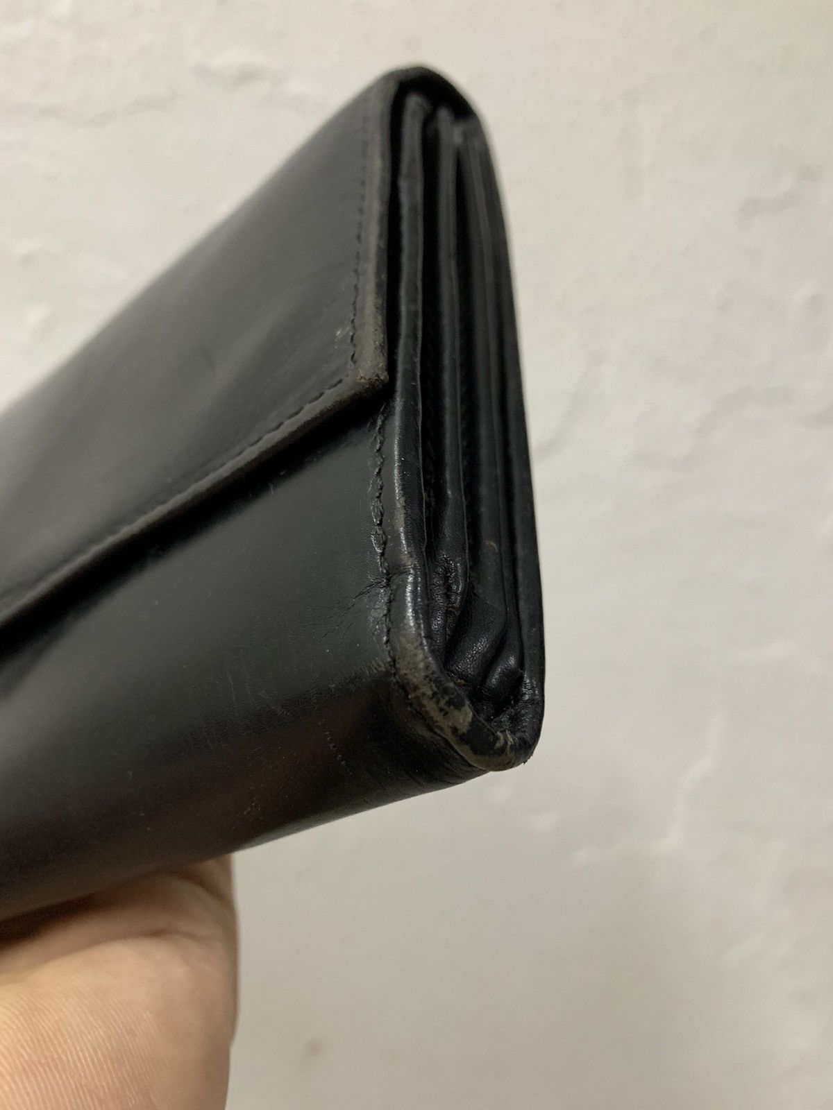 A.P.C. A.P.C. Leather Wallet Size ONE SIZE - 5 Thumbnail