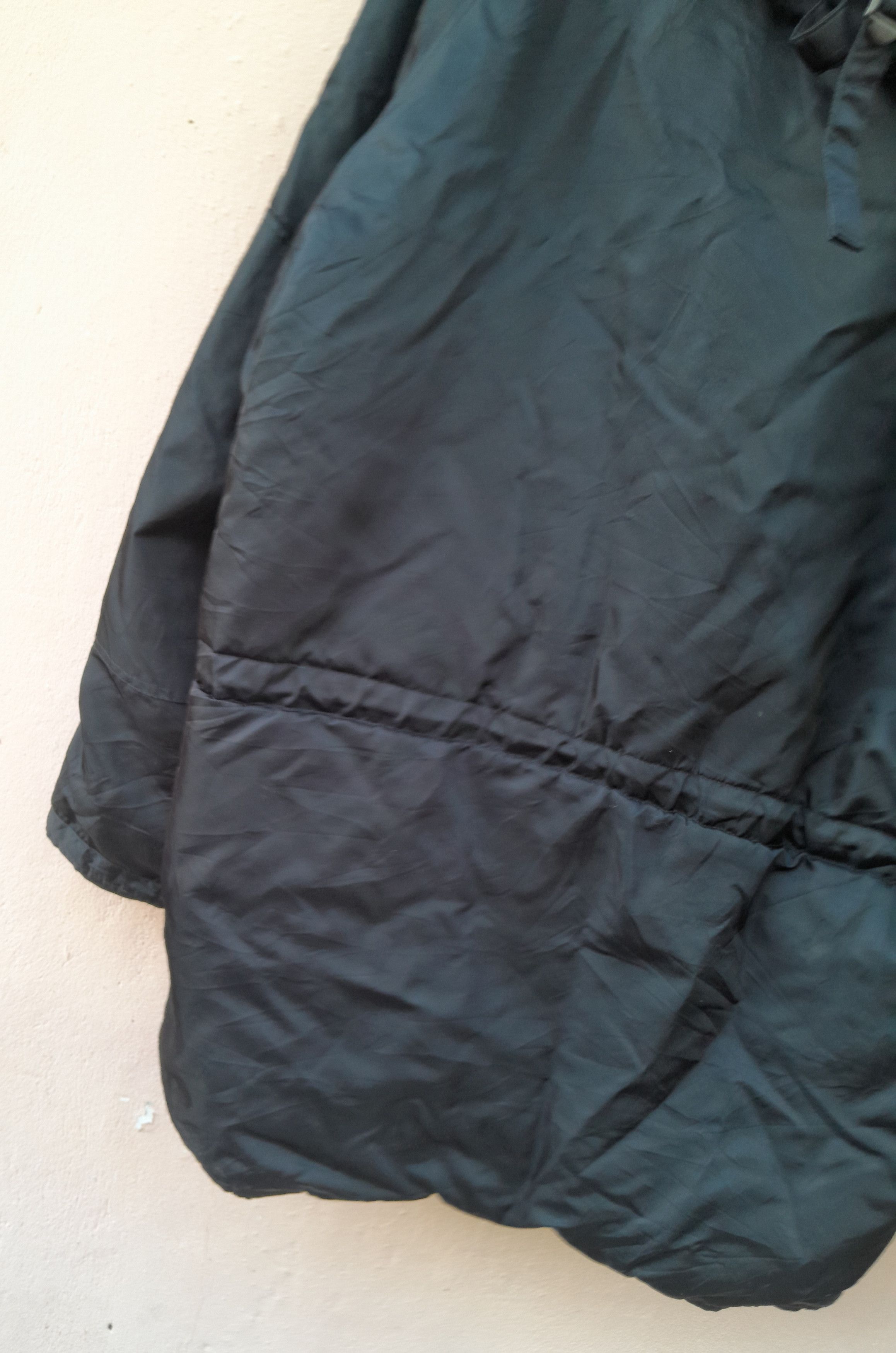 Avirex Avirex heavy jacket fur Size US L / EU 52-54 / 3 - 6 Thumbnail