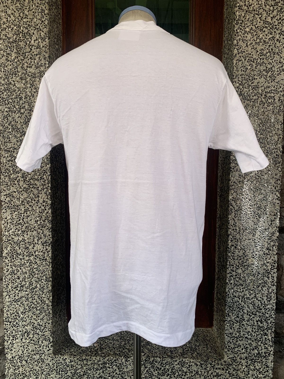 Warner Bros Vintage 90s Mars Attacks Warner Bros Comedy Movie T shirt Size US M / EU 48-50 / 2 - 6 Thumbnail