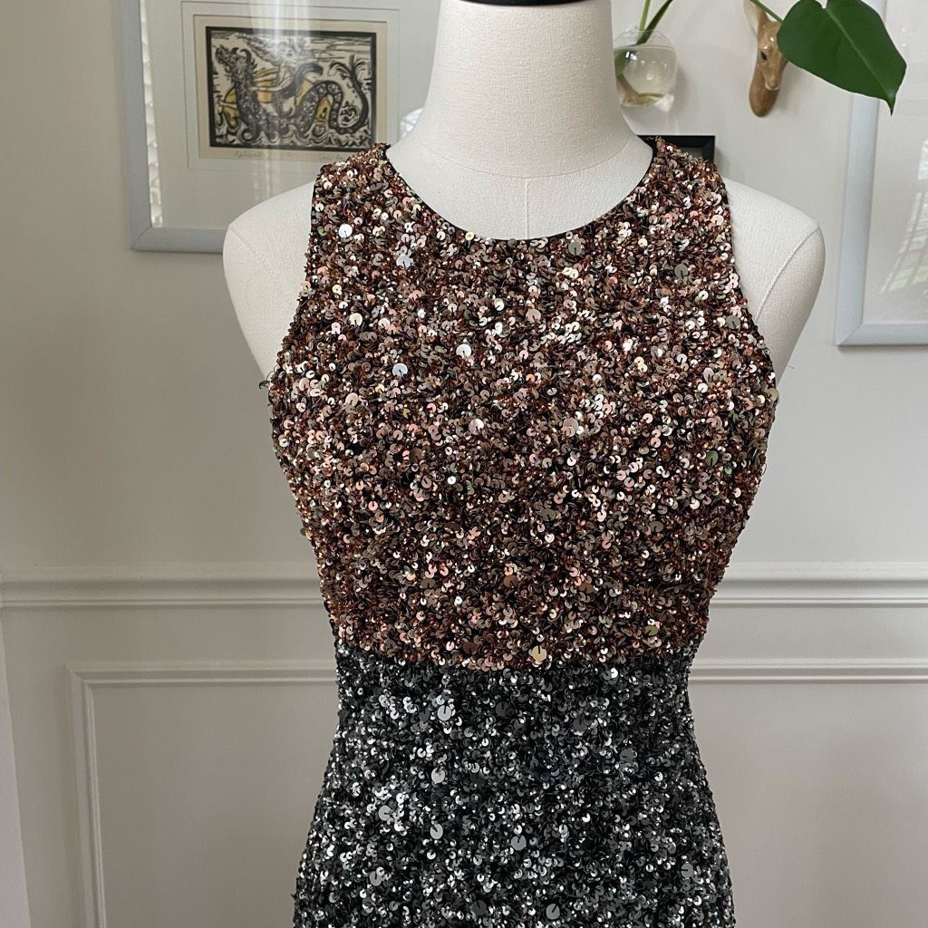 ball gown graduation dresses Floral Prom Dresses,Princess Prom Dress,Girls Party Dress,Graduation Dresses,PD00300, US4 / Turquoise