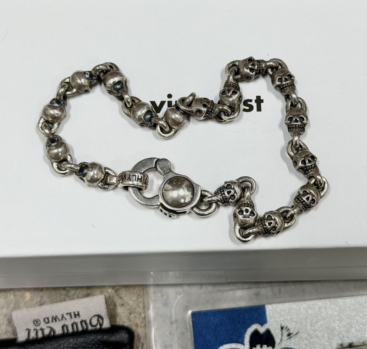 GOOD ART HLYWD Good Art Hlywd Goodart Bracelet Size ONE SIZE - 5 Thumbnail