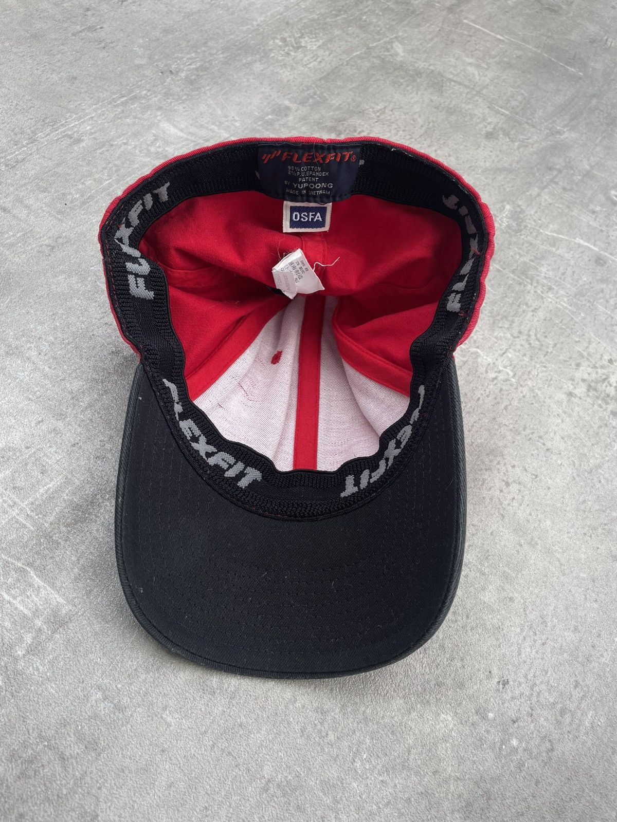Oakley × Vintage Oakley hat vintage Size ONE SIZE - 3 Thumbnail