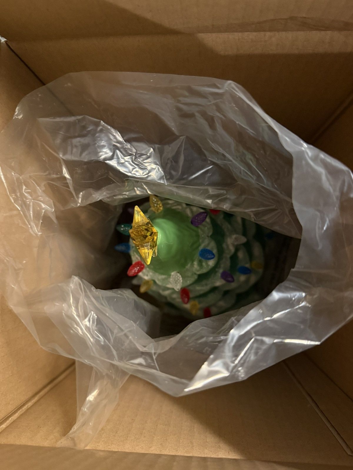 Supreme Supreme Light Up Christmas Tree Size ONE SIZE - 3 Thumbnail