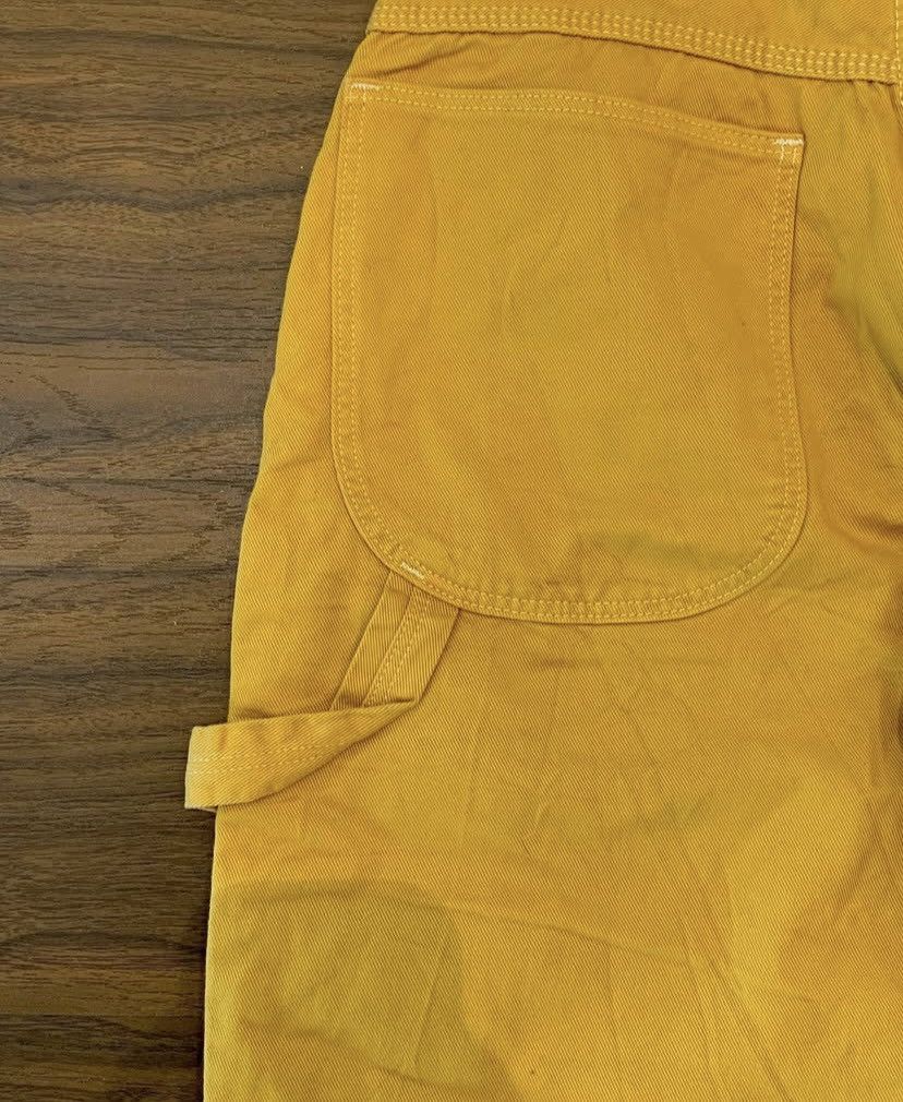 Japanese Brand × Vintage × Wrangler Carapenter pants wrangler vintage | wrapidtransit Size US 34 / EU 50 - 3 Thumbnail
