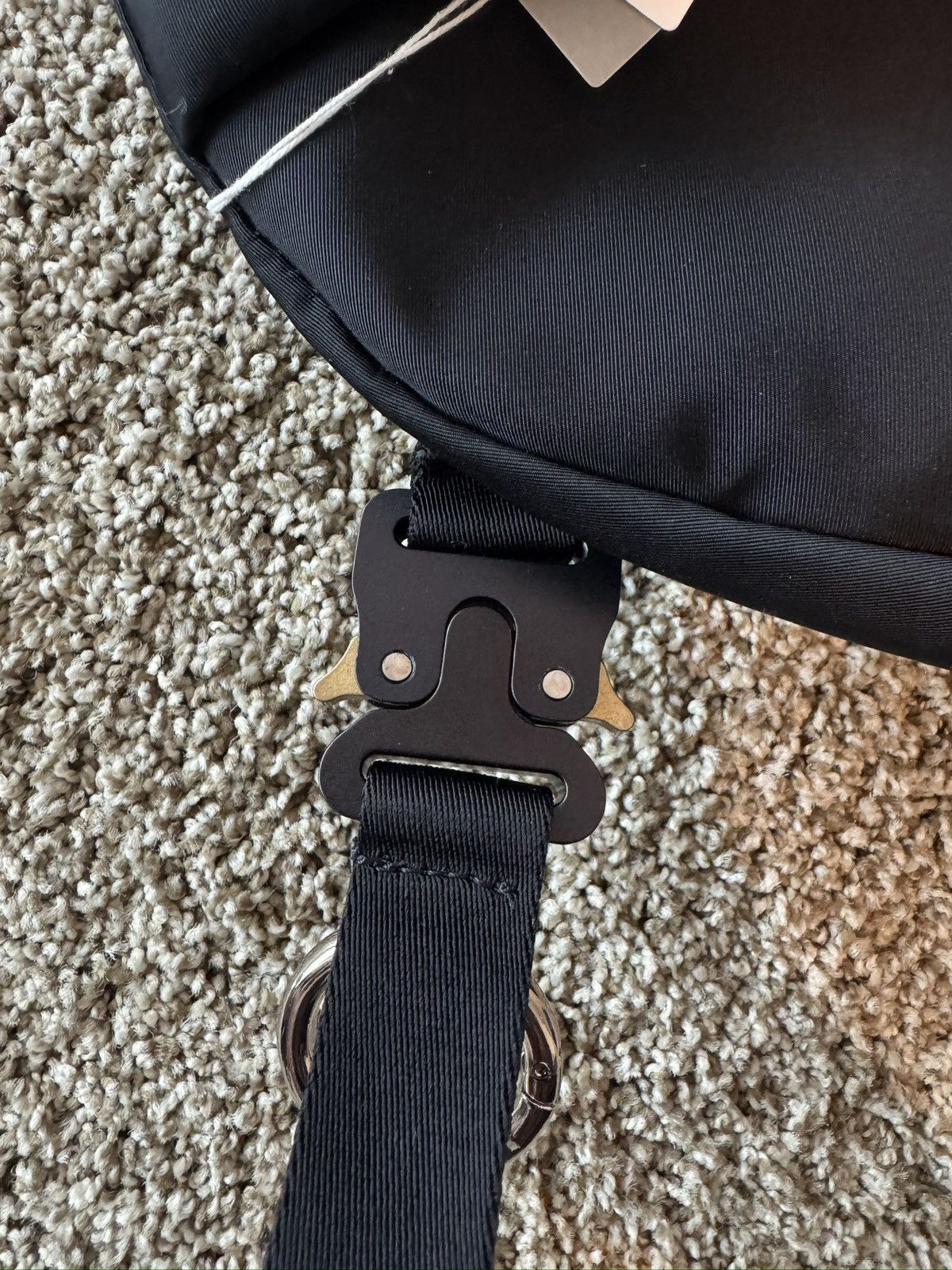 Alyx ALYX CLASSIC BACKPACK Size ONE SIZE - 8 Thumbnail