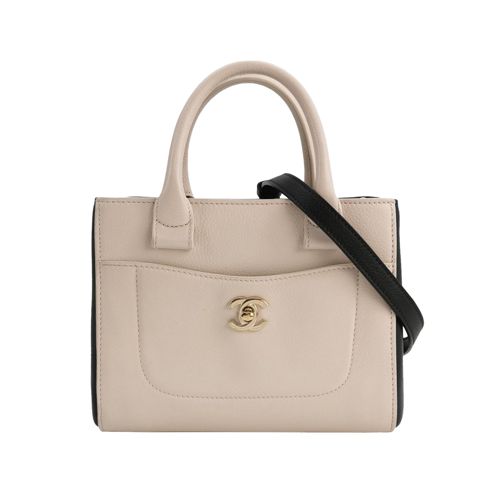Chanel Chanel Women os Shoulder Bags Size ONE SIZE - 1 Thumbnail