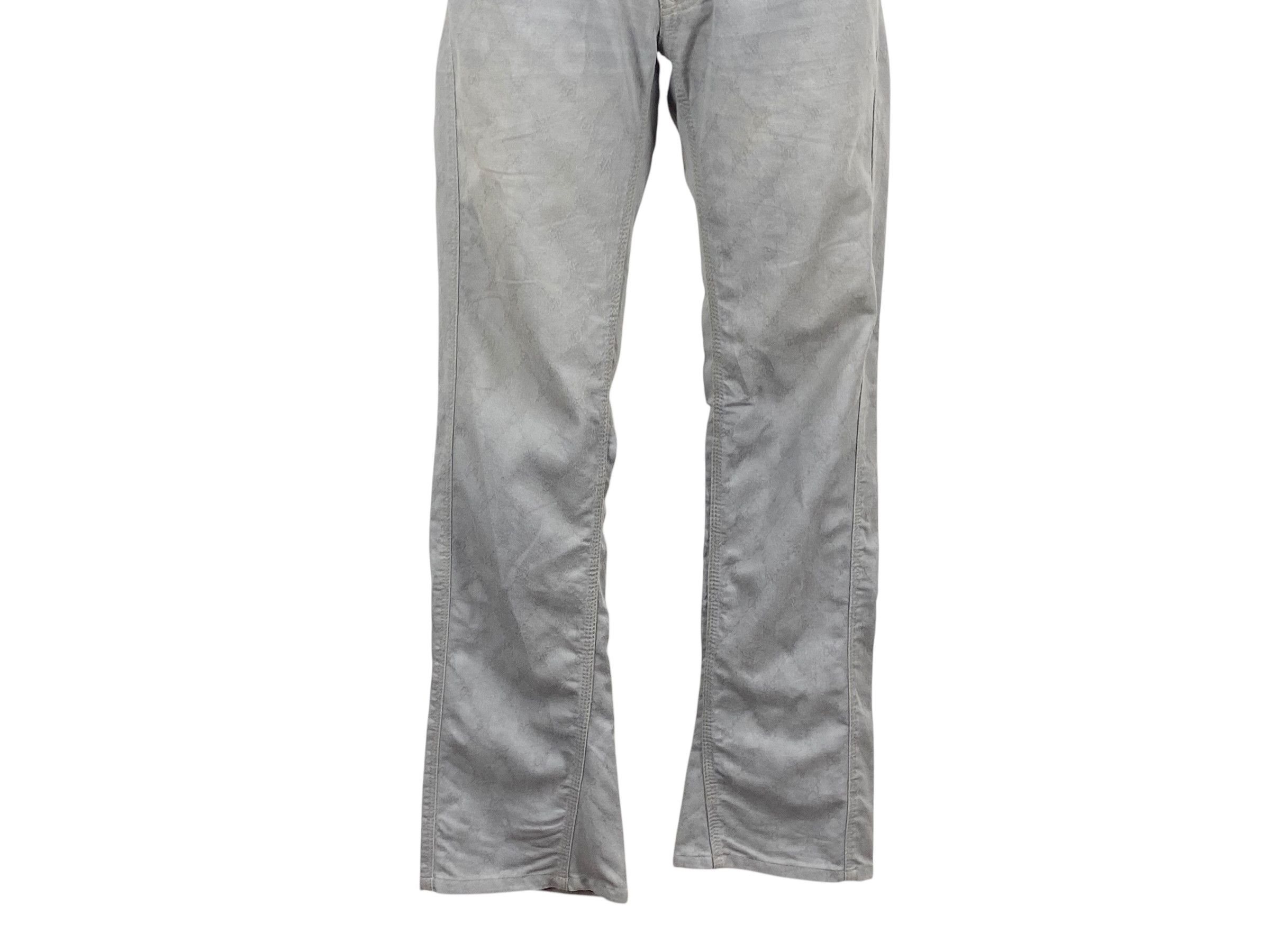 Japanese Brand × Nicole Club Nicole Club For Men Pants Flare Pants Size US 29 - 4 Thumbnail