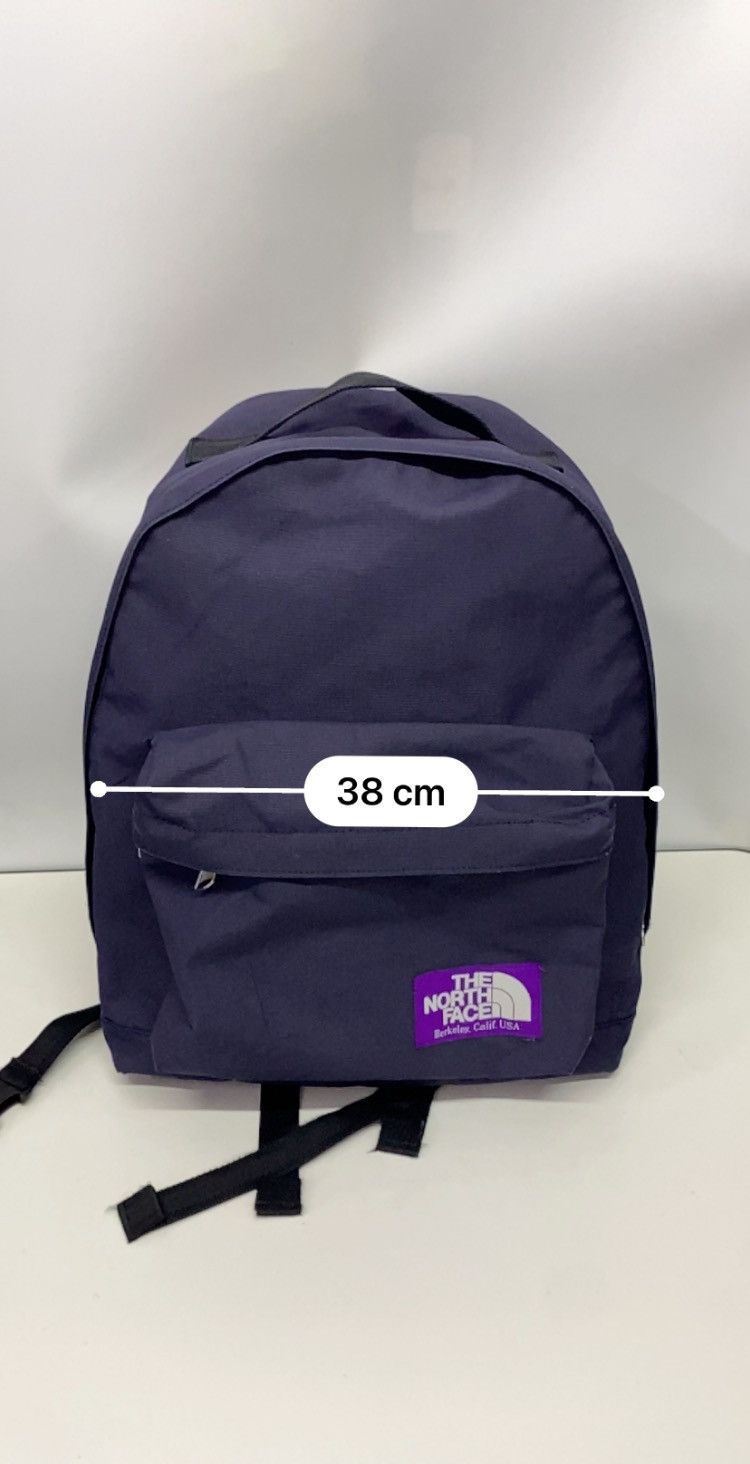 The North Face Tnf backpack bag Size ONE SIZE - 6 Thumbnail