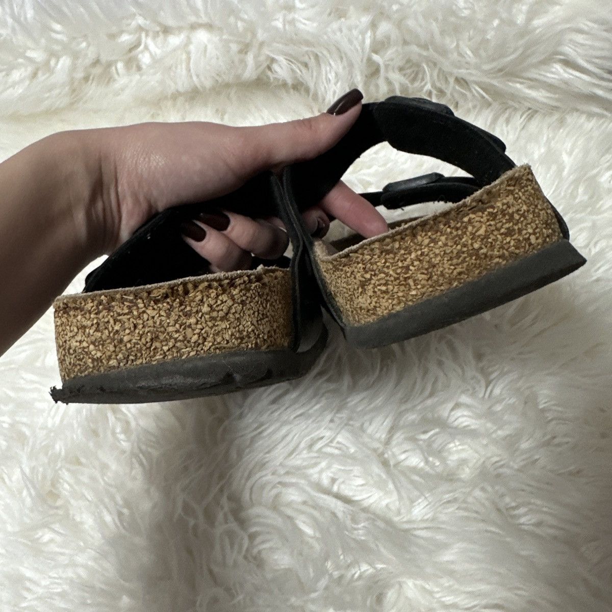 Birkenstock Birkenstock slippers Size US 9.5 / EU 42-43 - 5 Thumbnail