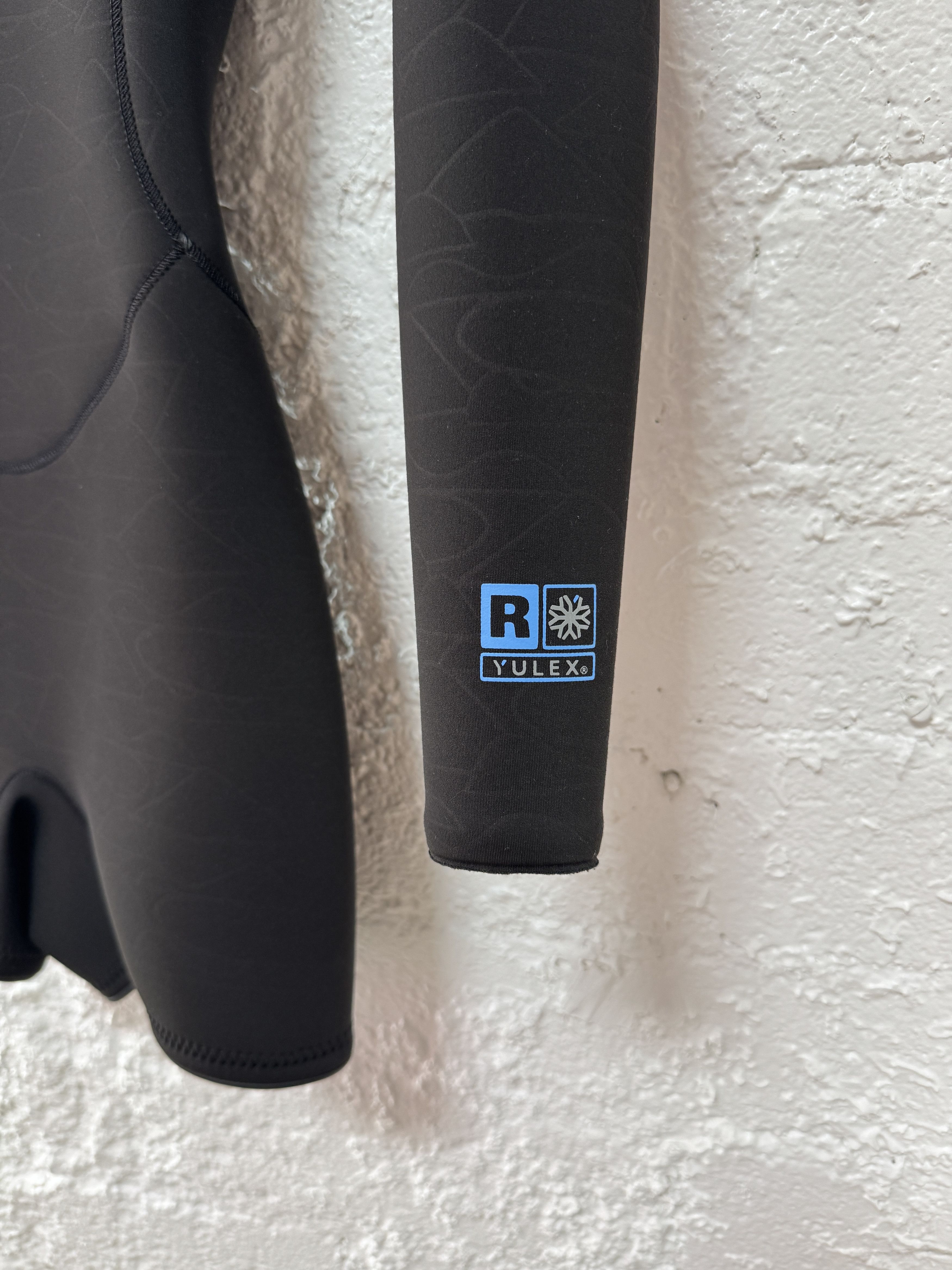 Patagonia W's R1 LITE YULEX FZ Spring WetSuit Sleeves Short Bodysuit Size M / US 6-8 / IT 42-44 - 9 Thumbnail