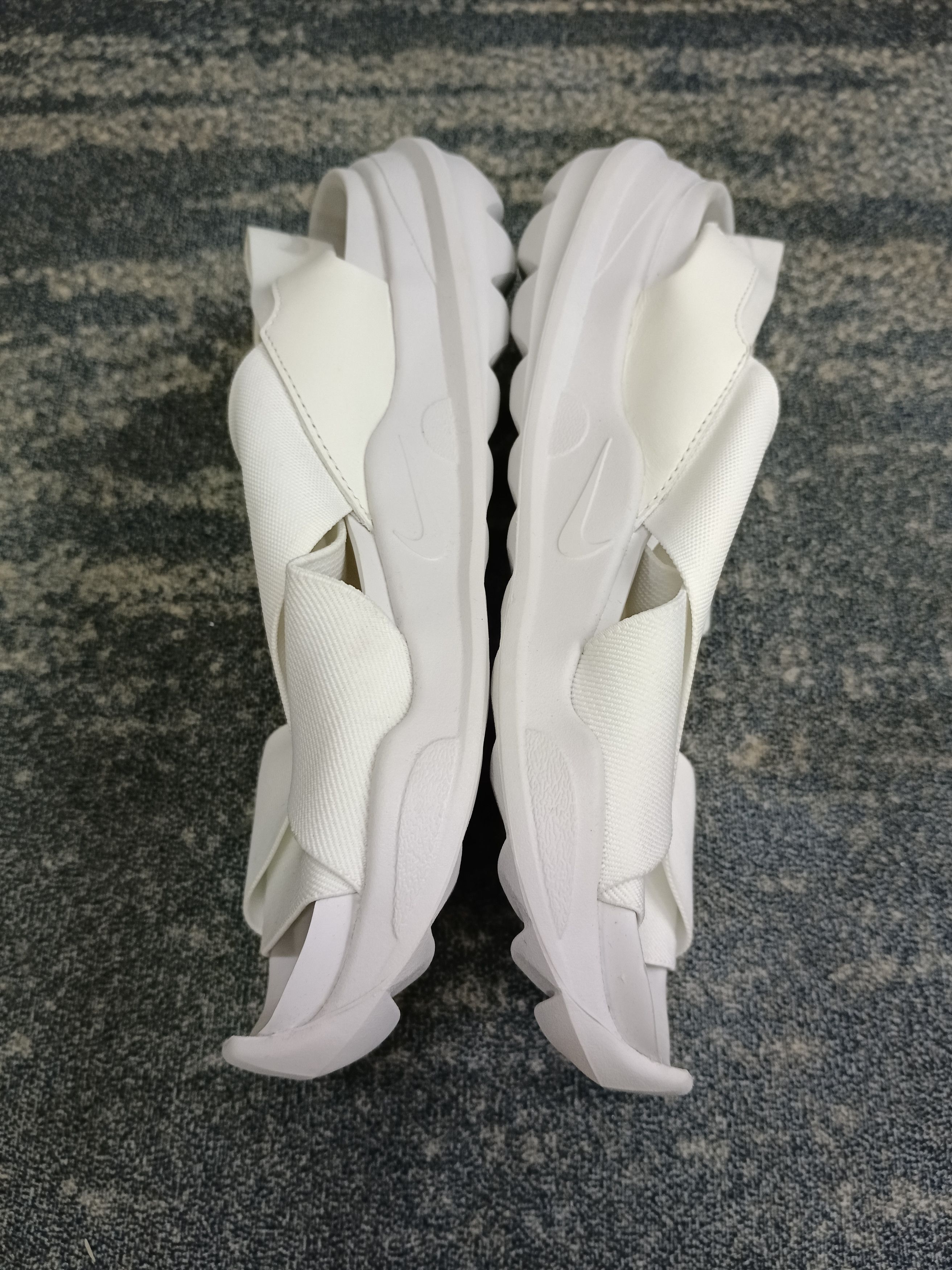 Nike NIKE NSW SANDALS Size US 7 / IT 37 - 4 Thumbnail