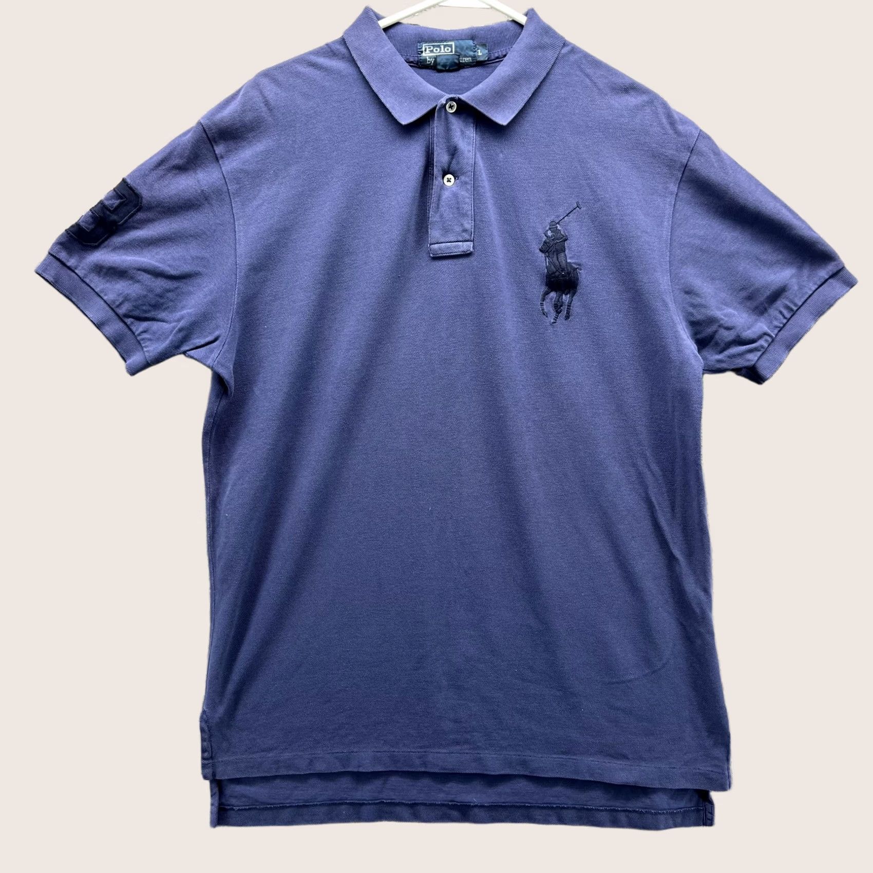 Polo Ralph Lauren Polo Ralph lauren Y2K big pony RareBuenos aires