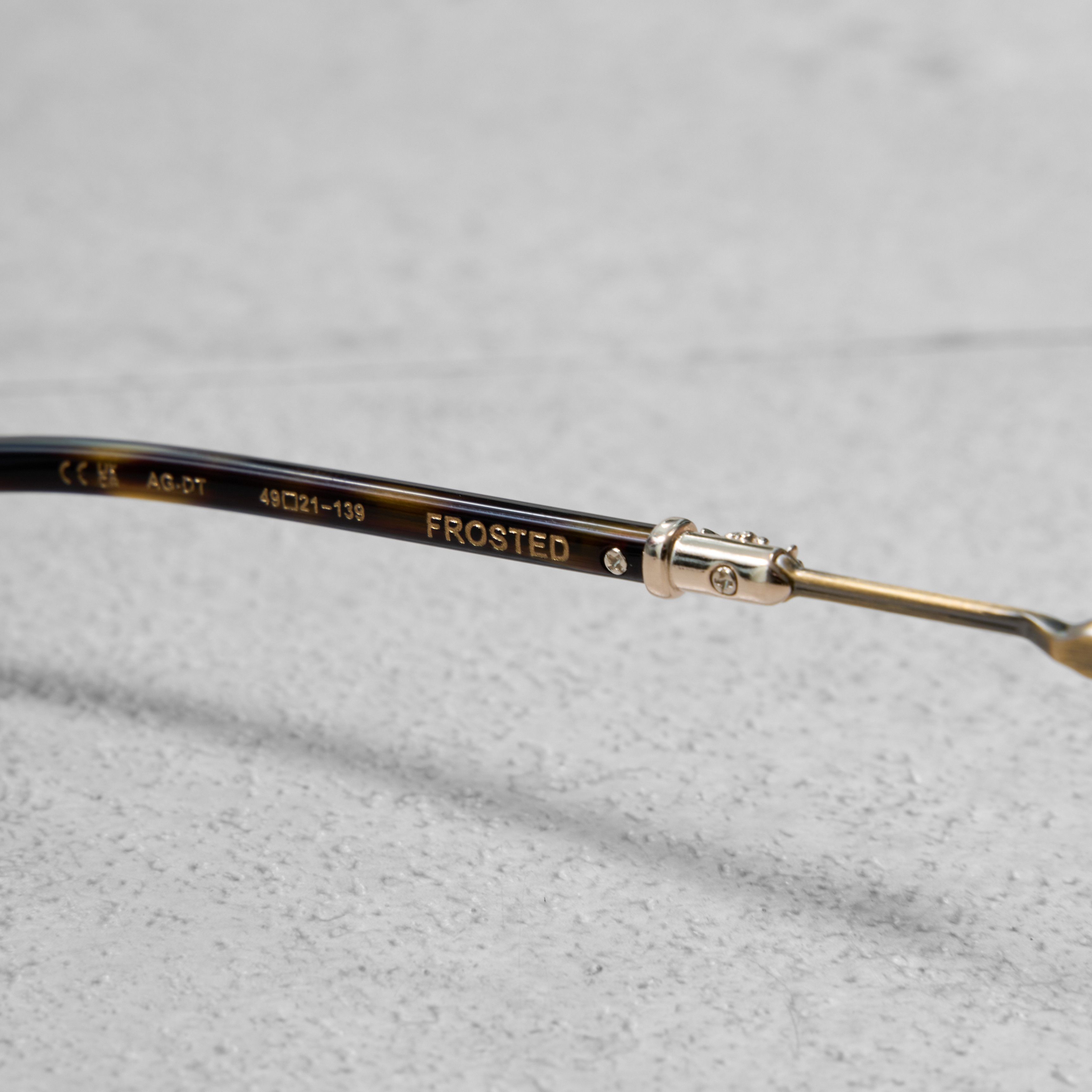 Chrome Hearts CHROME HEARTS FROSTED Size ONE SIZE - 9 Thumbnail